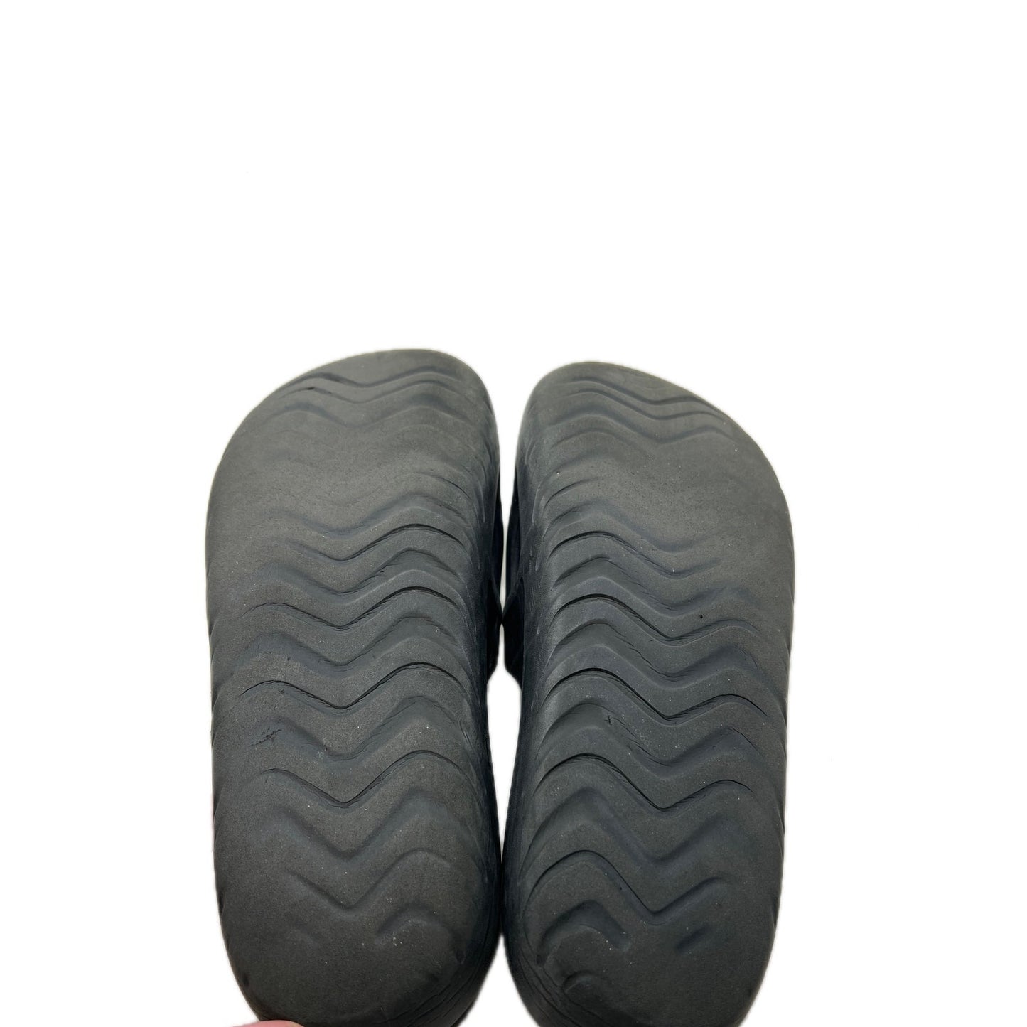 Adidas Adilette Lumia Slides Mens 10