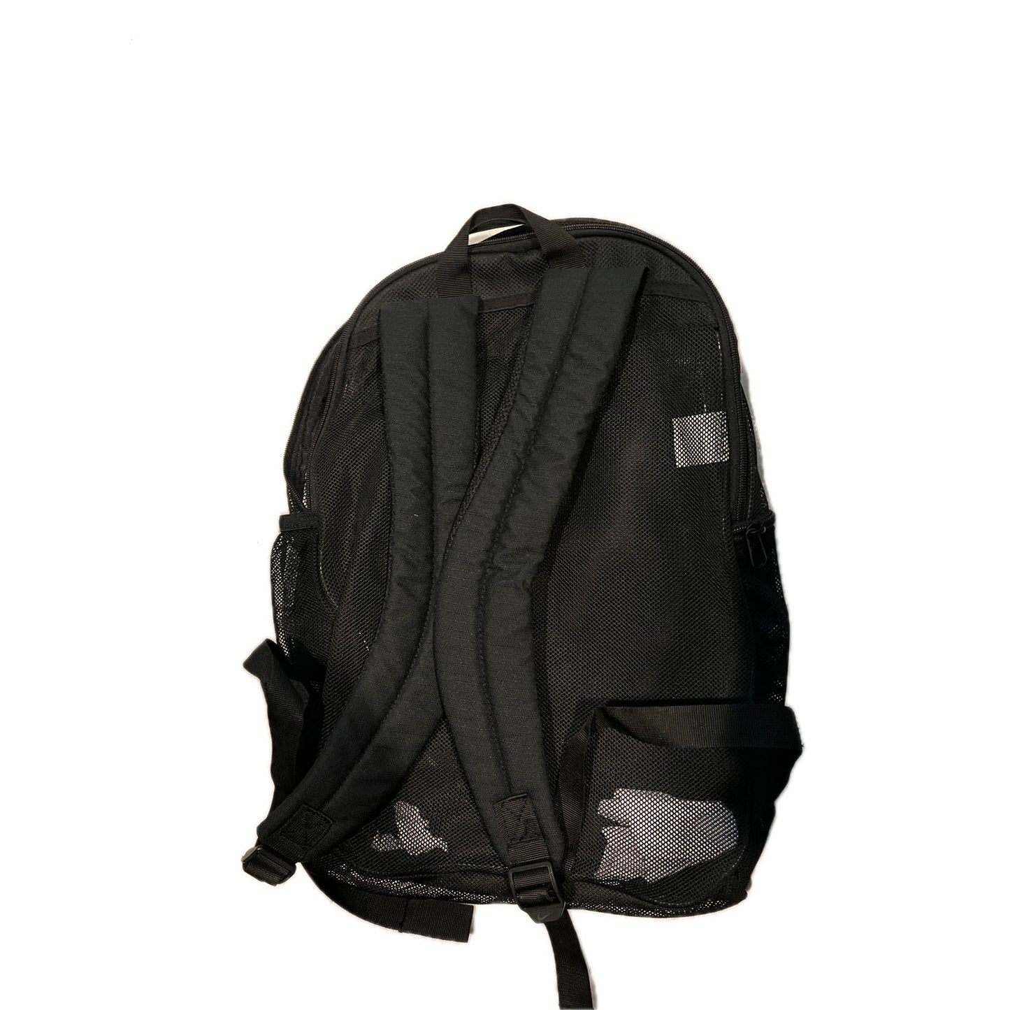 Nike Mesh Elemental 21L Backpack Black