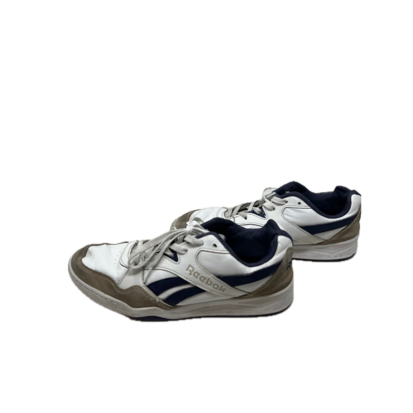 Reebok Galaxy 1 Leather Sneakers Mens Size 10