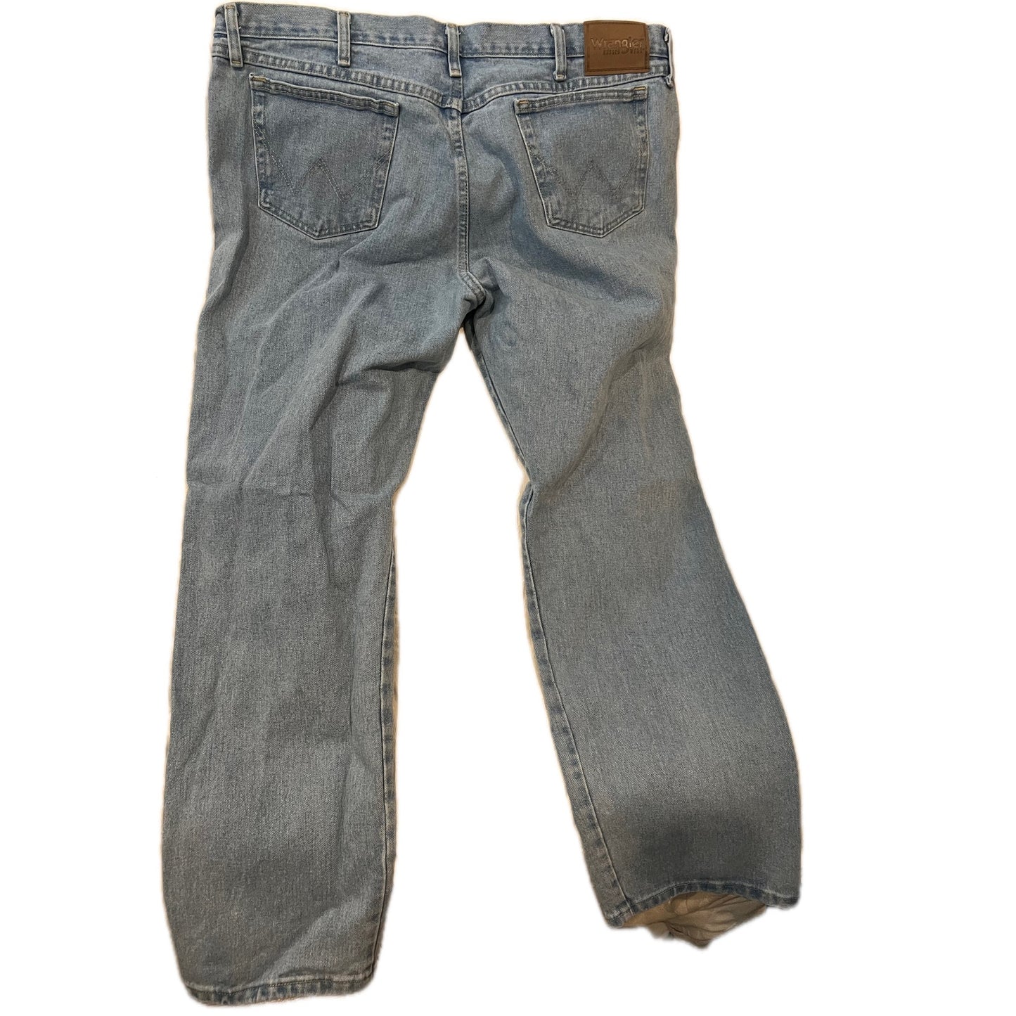 Wrangler Cowboy Cut Slim Fit A002 4020 1035001V1 Mens 40x34