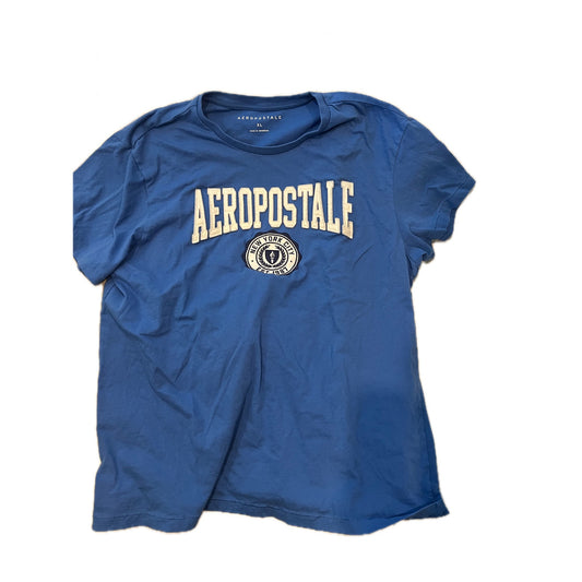 T-Shirt Homme Aeropostale Aero New York Taille XL