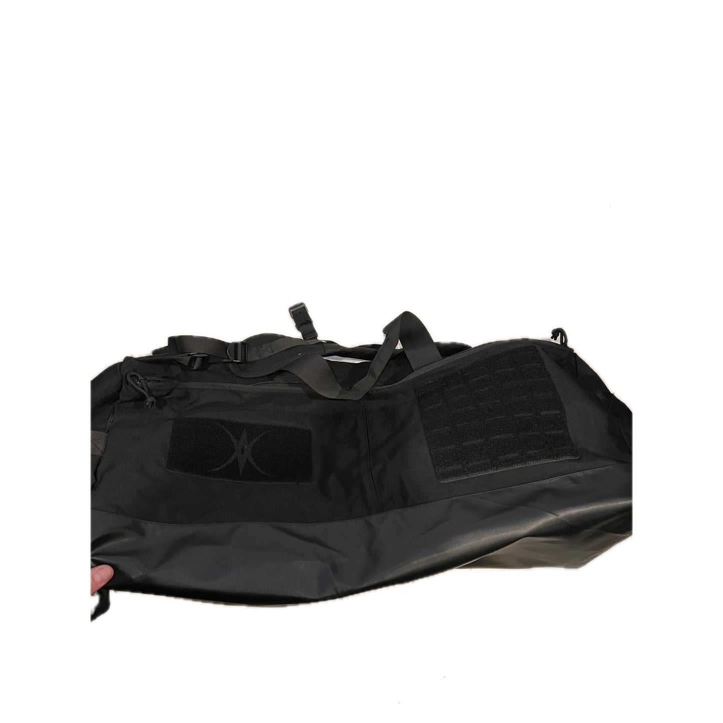 Backferry Backpack Tactical Duffel 85L