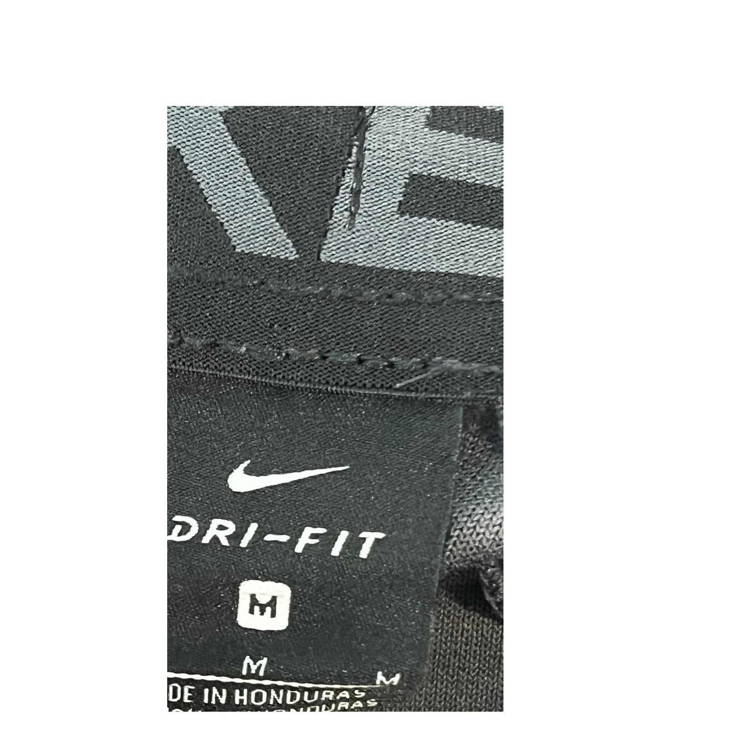 Nike Gray Training Dri Fit Shorts Mens M