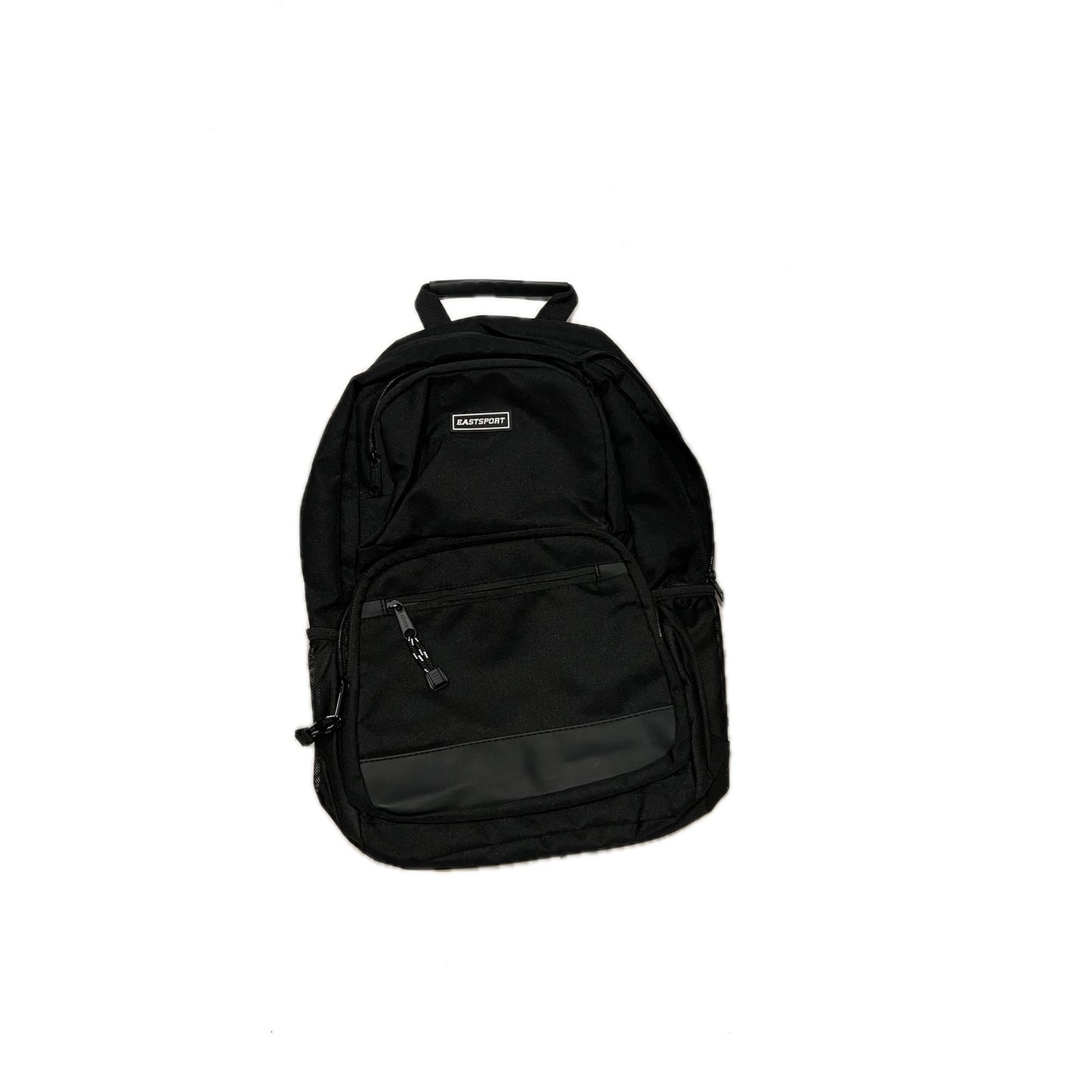 Eastsport Unisex Commuter Backpack Black