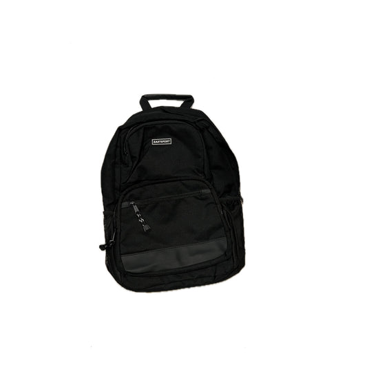 Eastsport Unisex Commuter Backpack Black