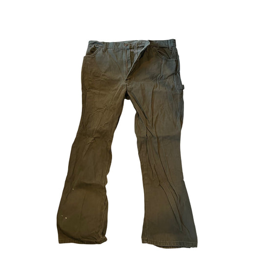 Dickies Carpenter Work Pants Mens 40x32
