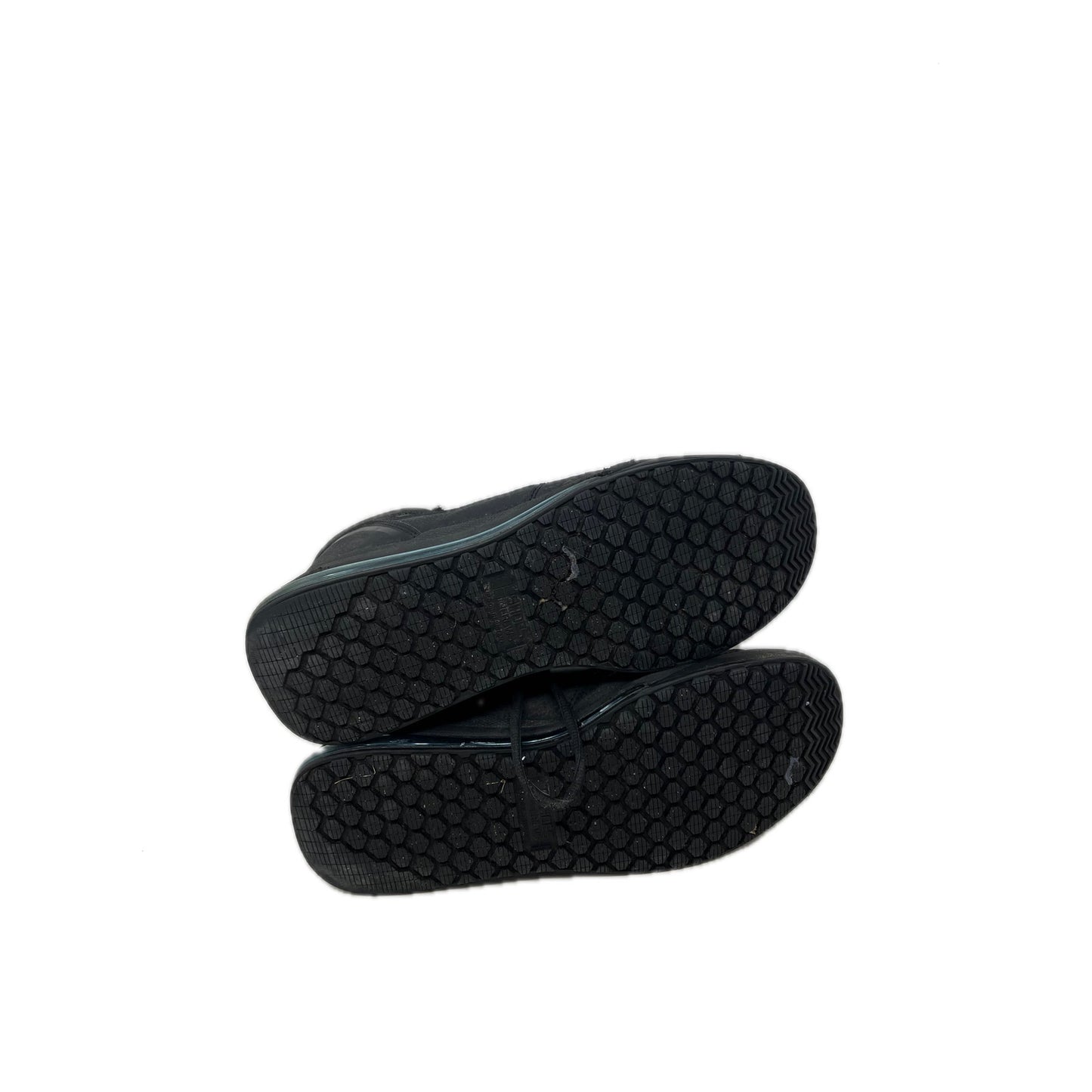 Shoes for Crews Baskets de travail antidérapantes montantes pour hommes Tigon Taille 11