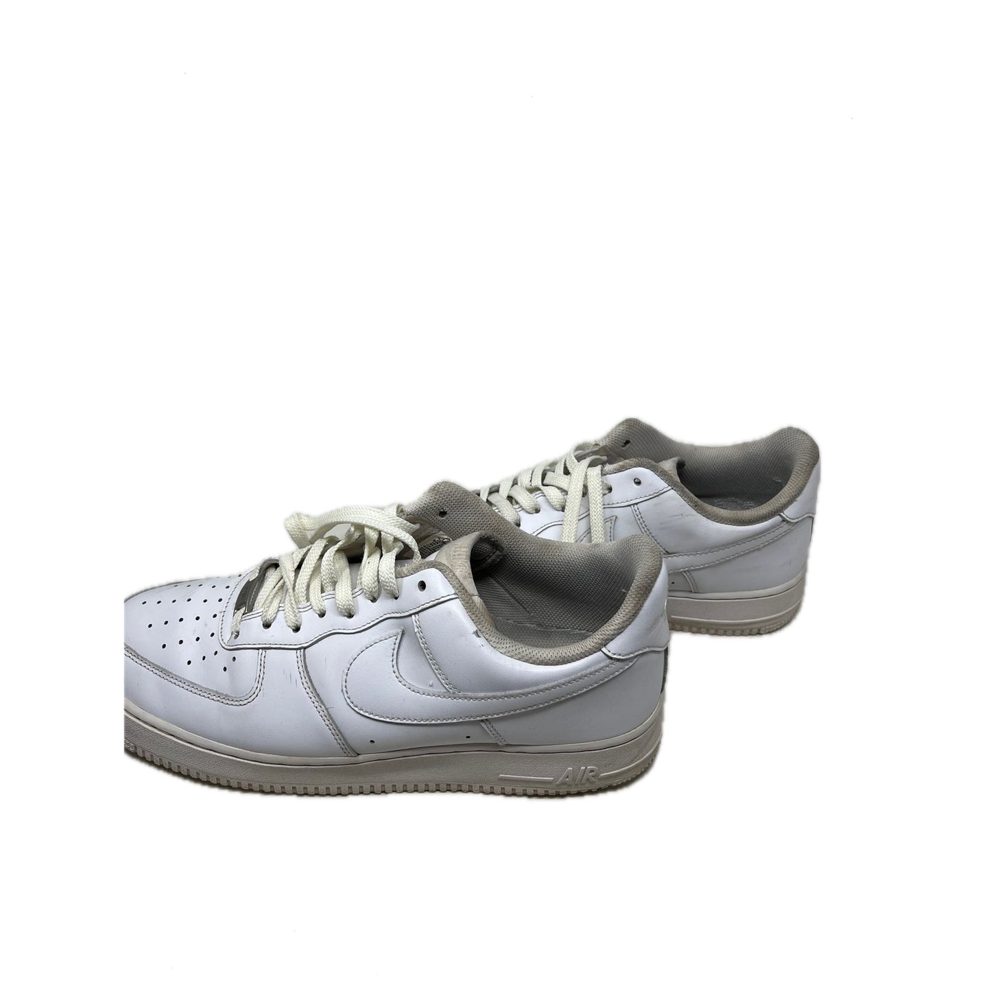Nike White Air Force 1 Model CW2288-111 Mens 11