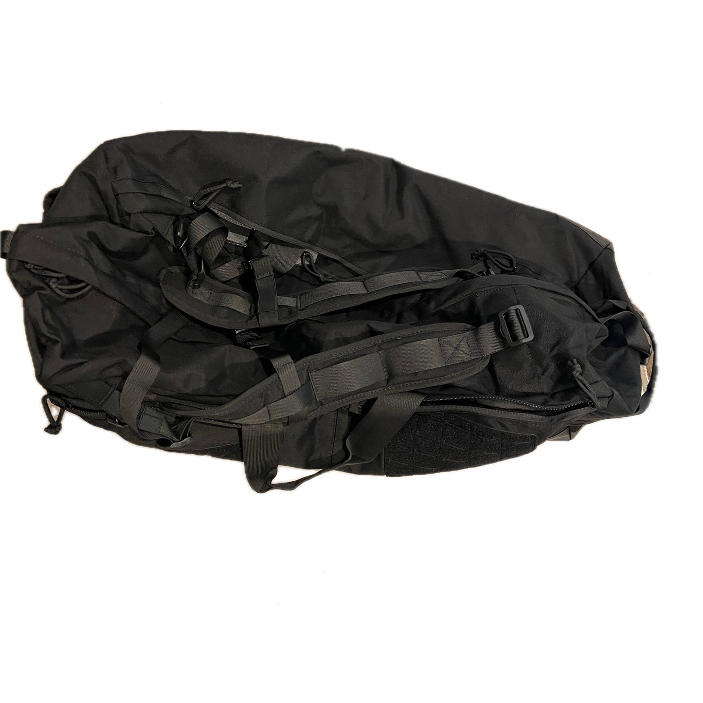Backferry Backpack Tactical Duffel 85L