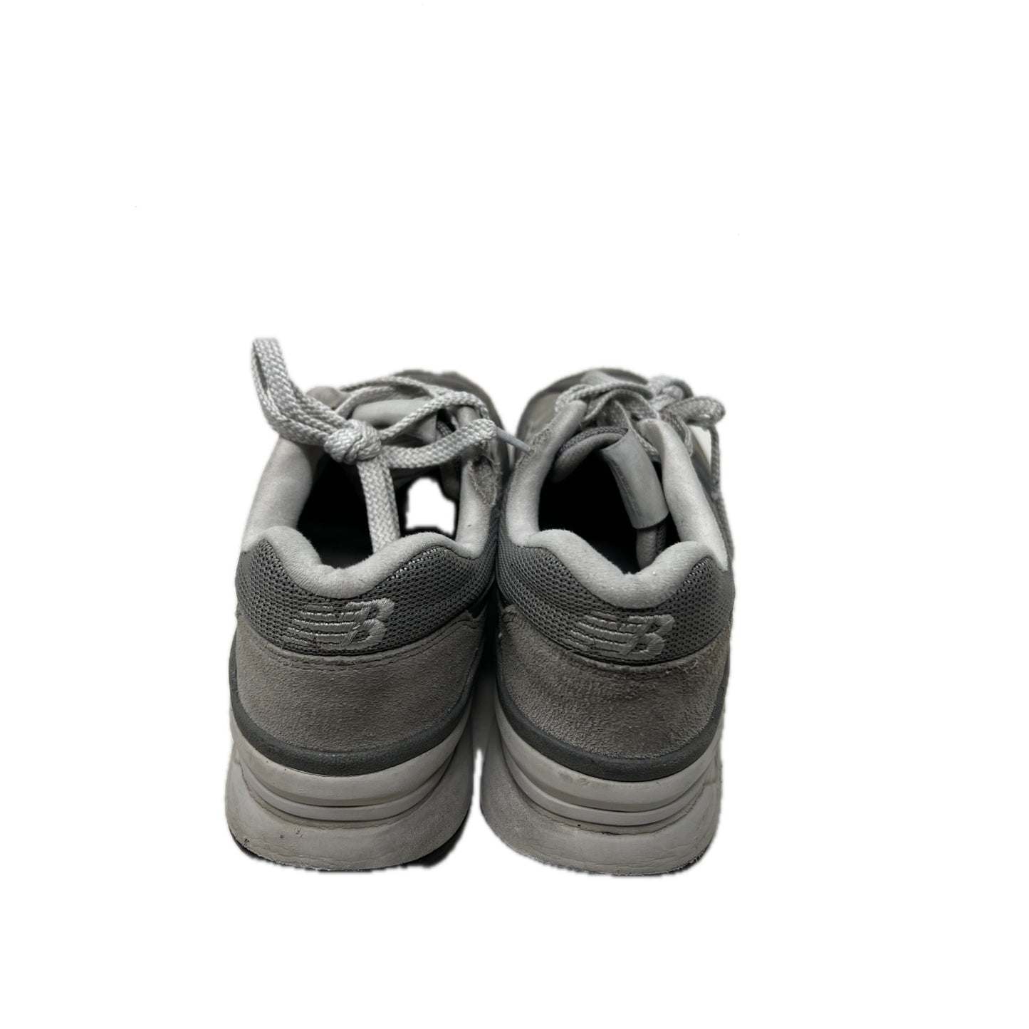 Chaussures homme New Balance 997 grises 44.5