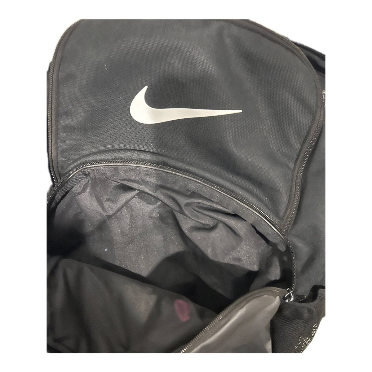 Nike Brasilia 9.5 Training Backpack XL 30L Black
