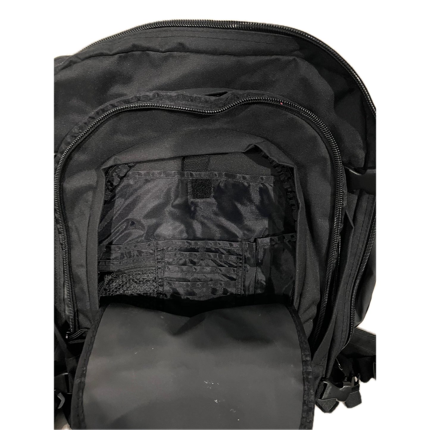 Sandpiper of California Long Range Bugout 7016-O-BLK