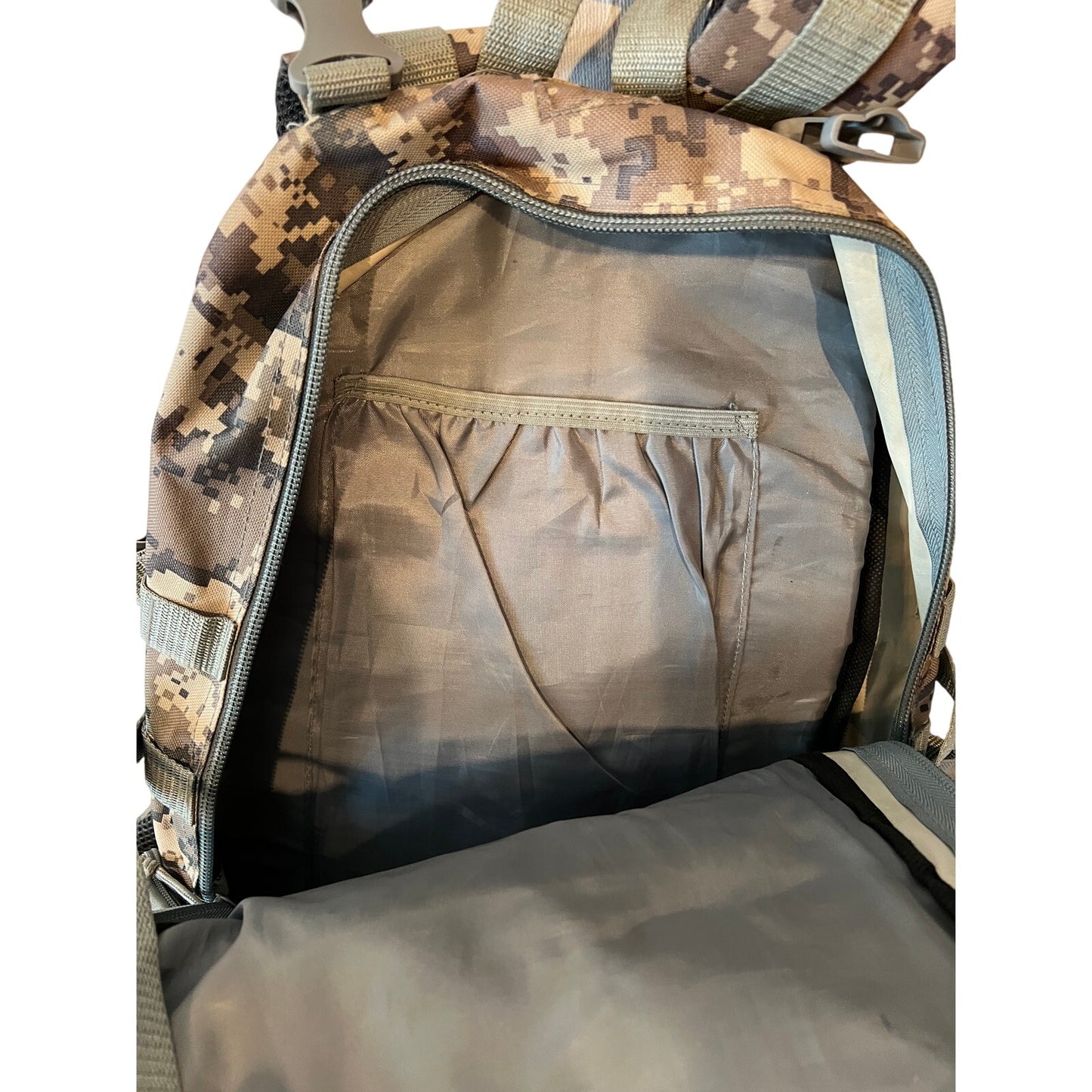 Nex USA Pak New Adventure Backpack