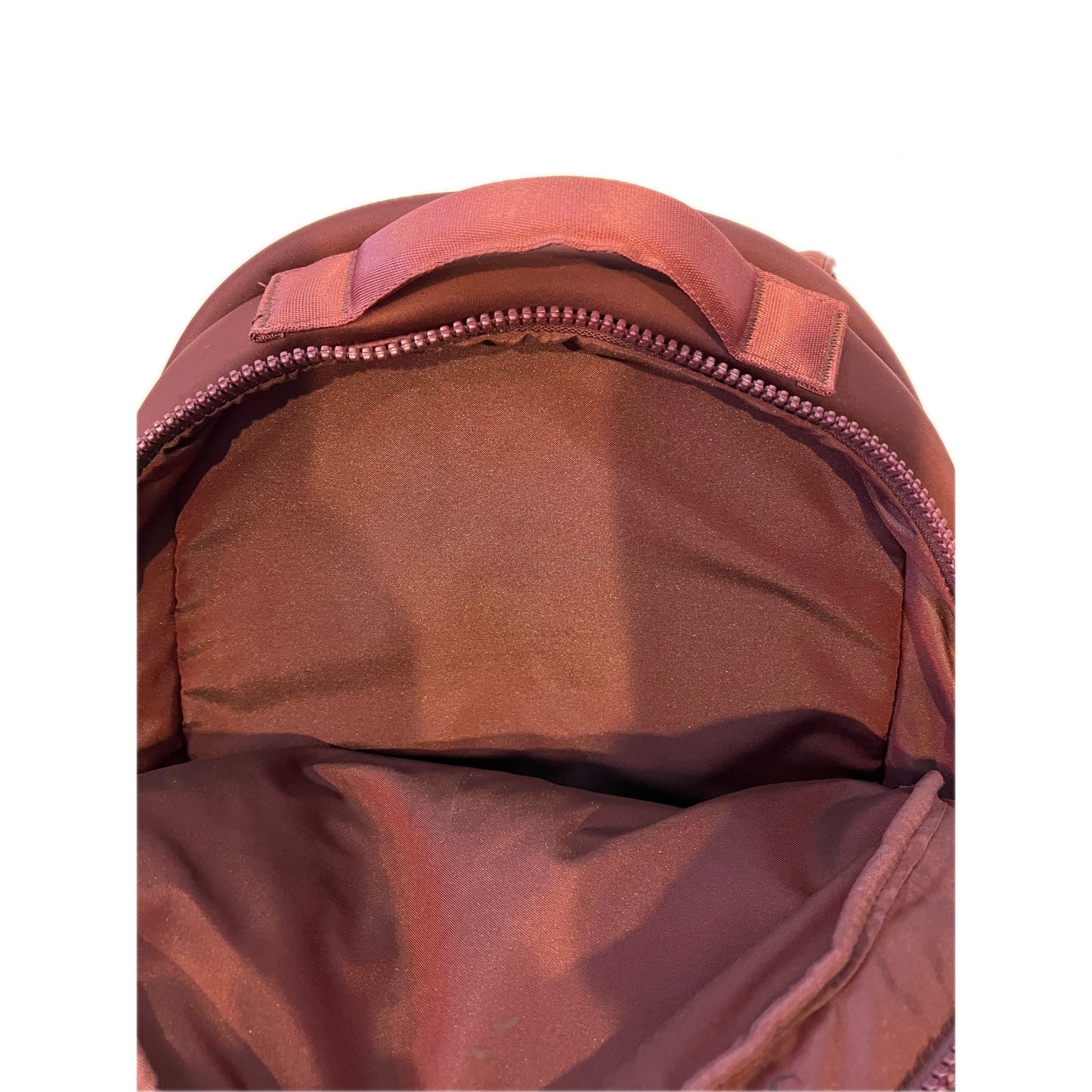 Sac à dos Soft Shell All In Motion pour femme, bordeaux