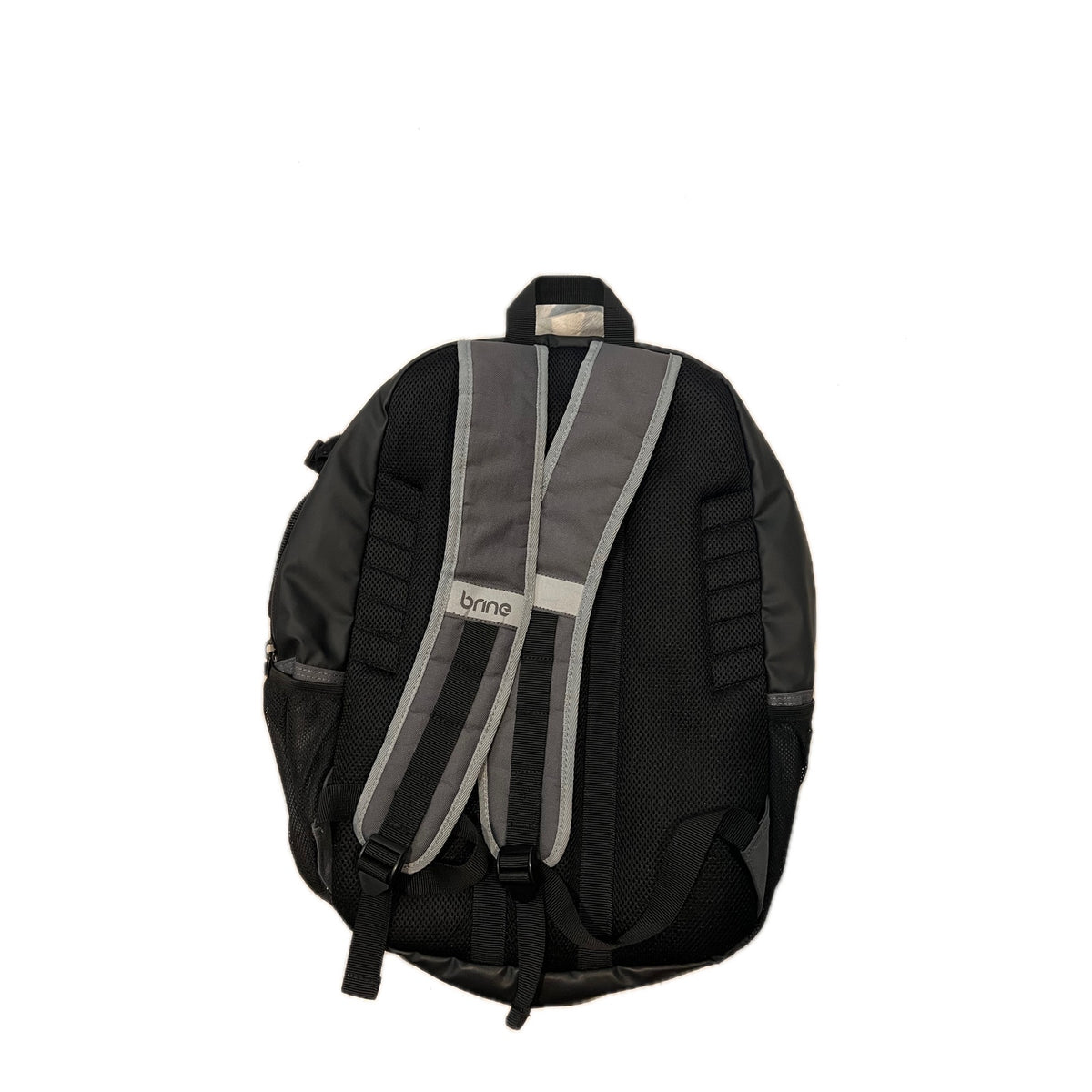 Brine Blueprint Backpack Lacrosse