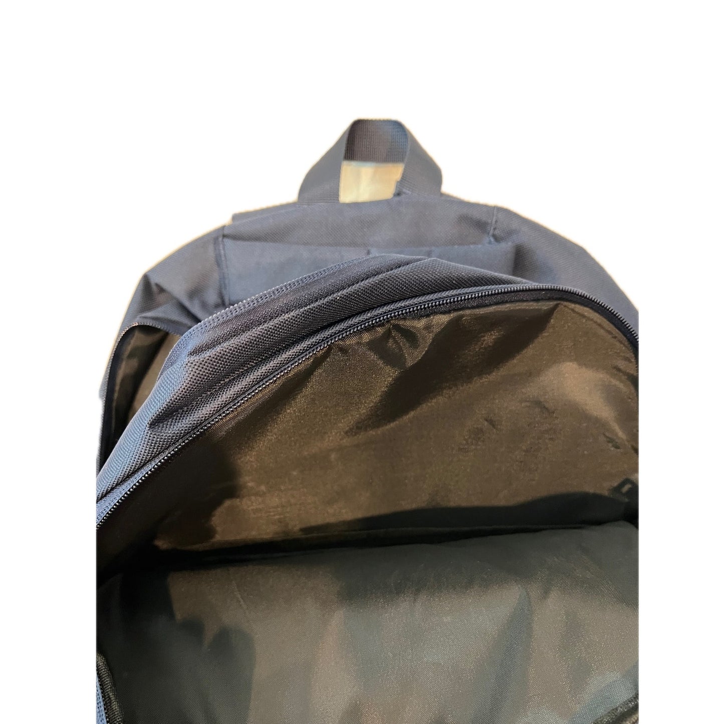Pan Am Throwback 26L Blue Padded Backpack