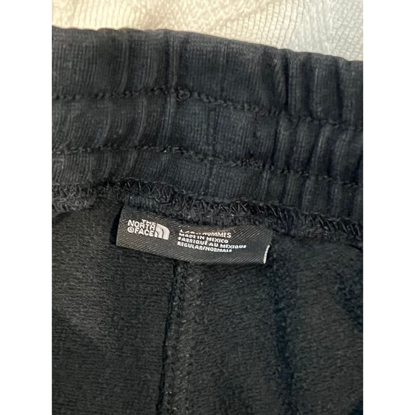 The North Face Cuffed Ankle Sweatpants Joggers Mens Large
