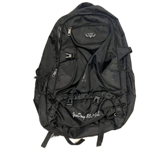 Feifanlituo Yun Dong 80L45L Hiking Backpack