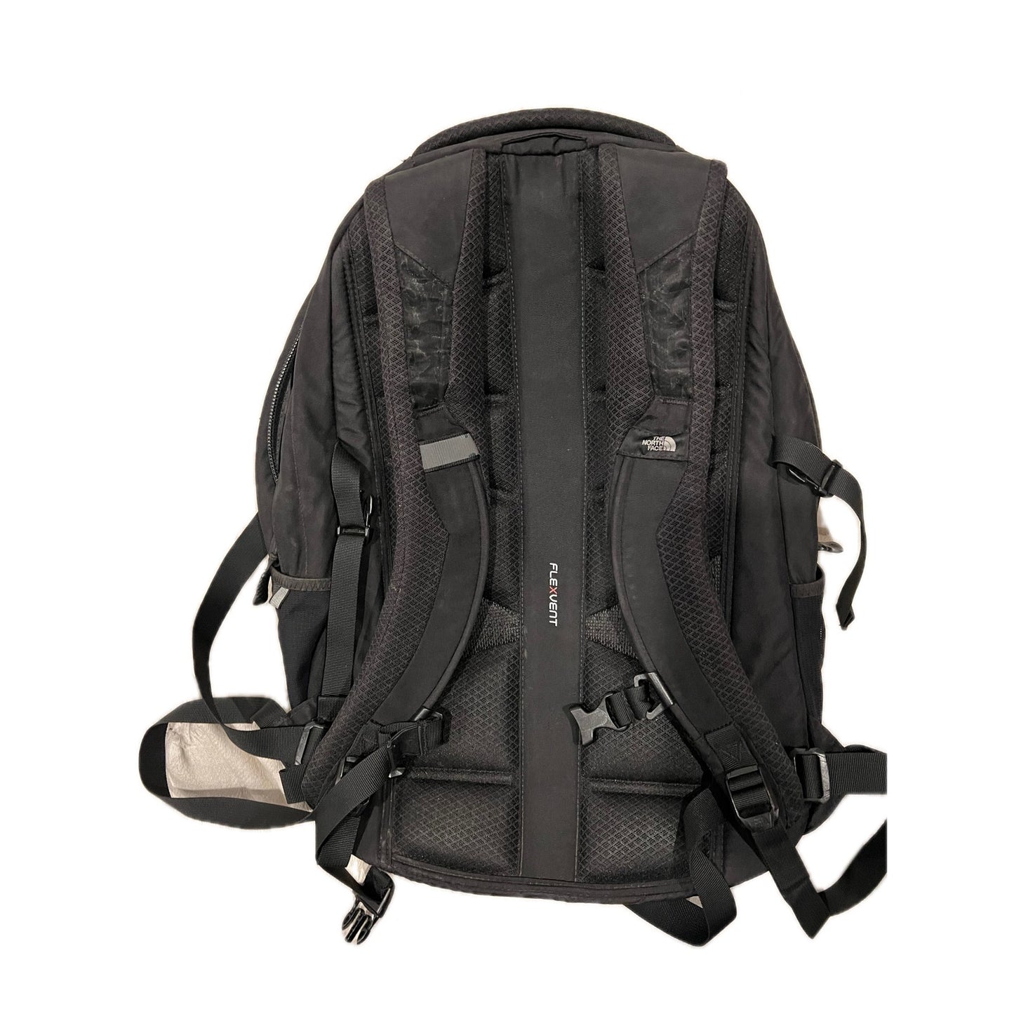 The North Face Generator Black Backpack