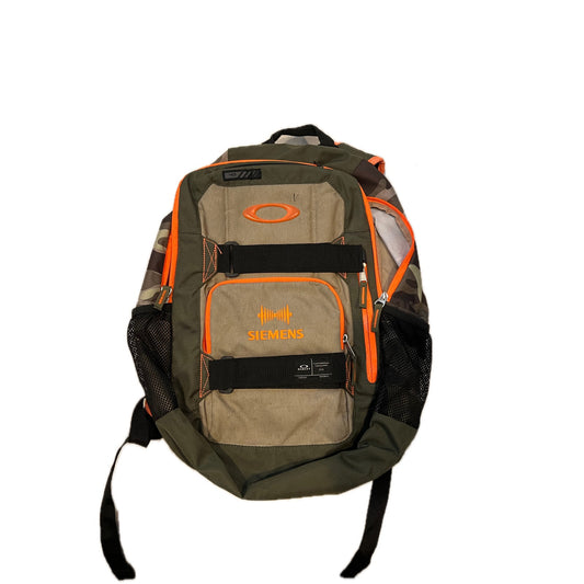 Mochila Oakley Enduro 3.0 de 25L para hombre, caqui verde
