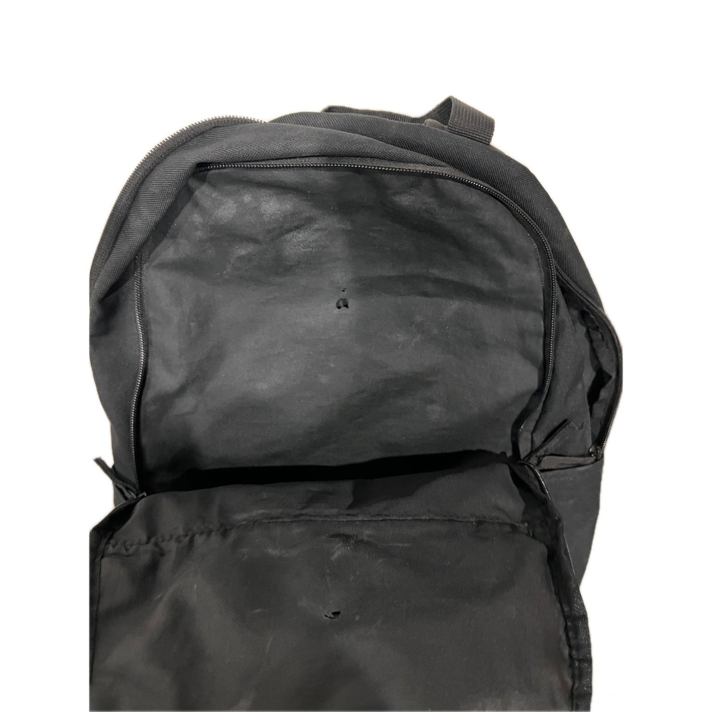 Nike Daily Commuter Black Backpack