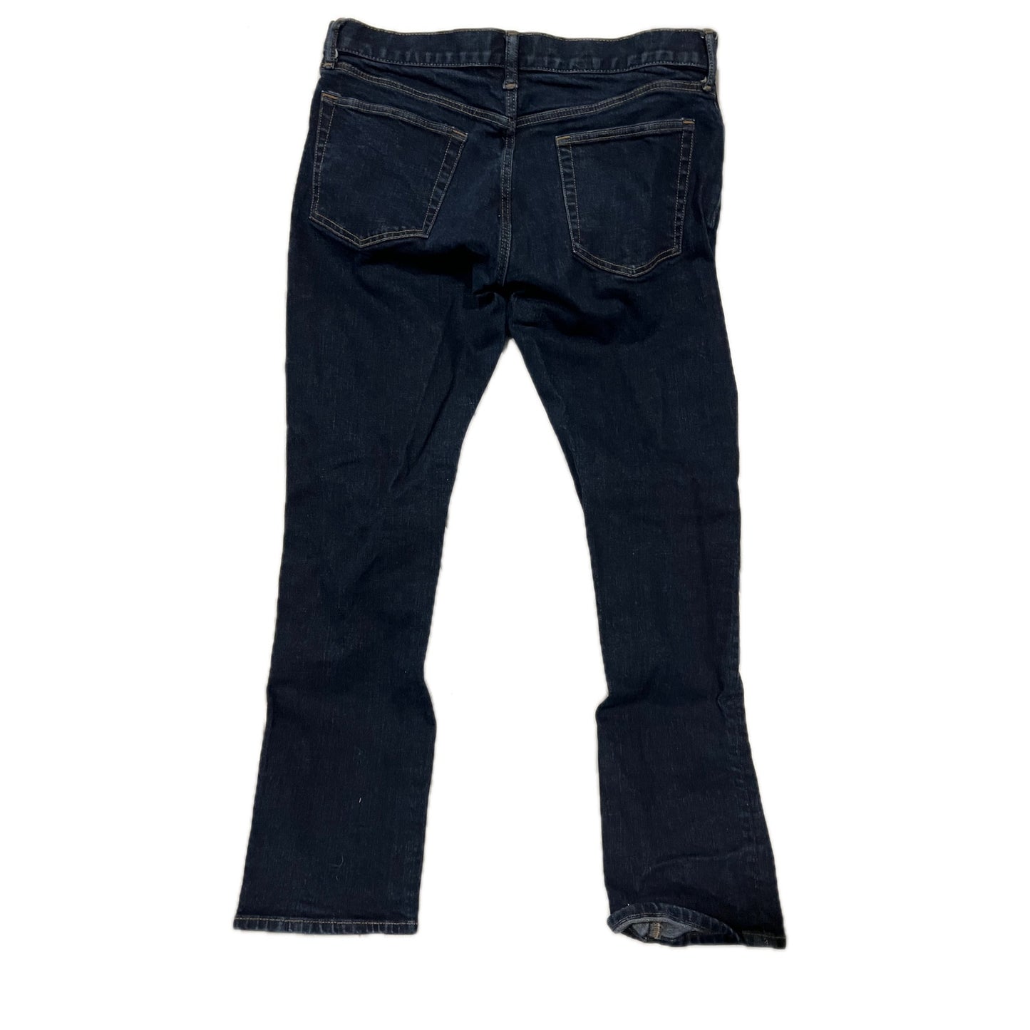 Gap Slim Blue Jeans Mens 34x32