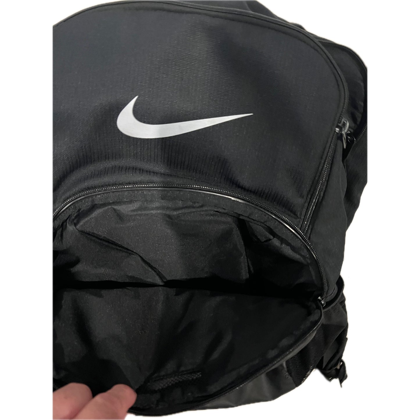 Nike Brasilia 9.5 Training Backpack XL 30L Black