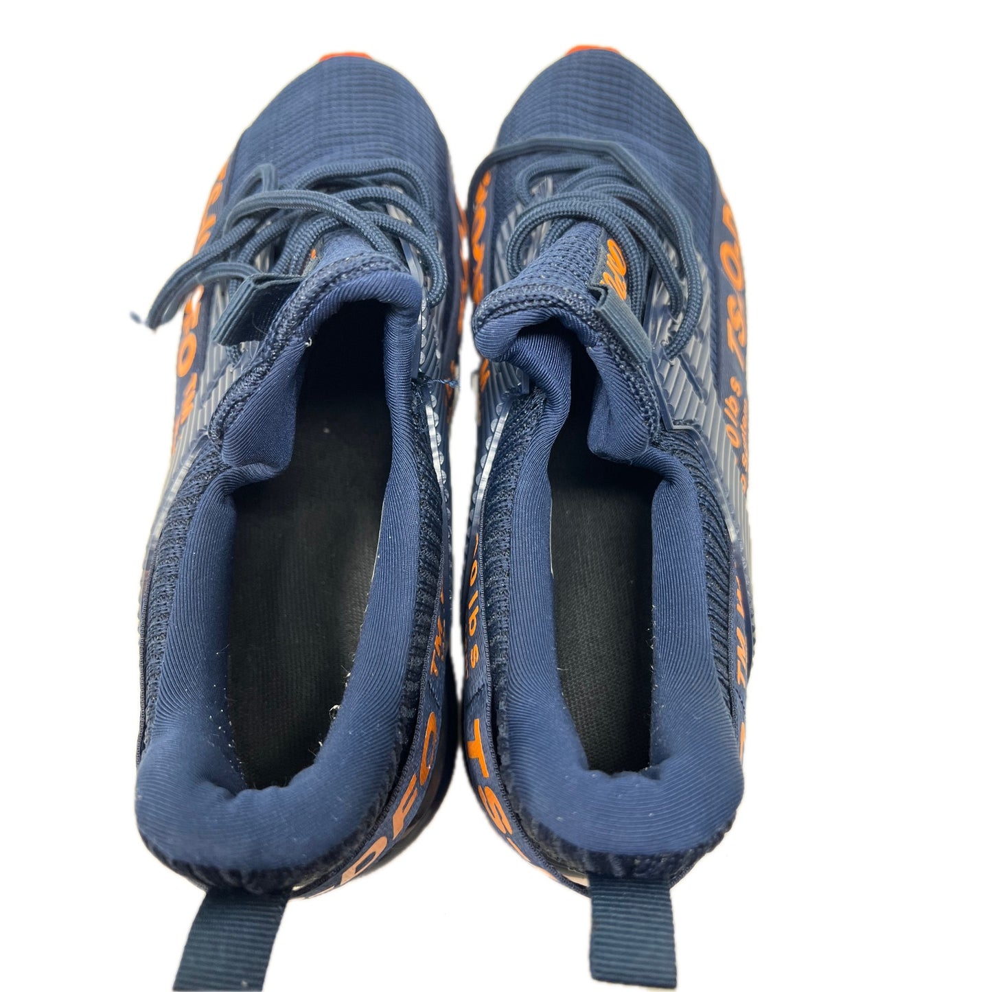 Zapatillas deportivas de caminar TSIODFO para hombre, talla 11.5