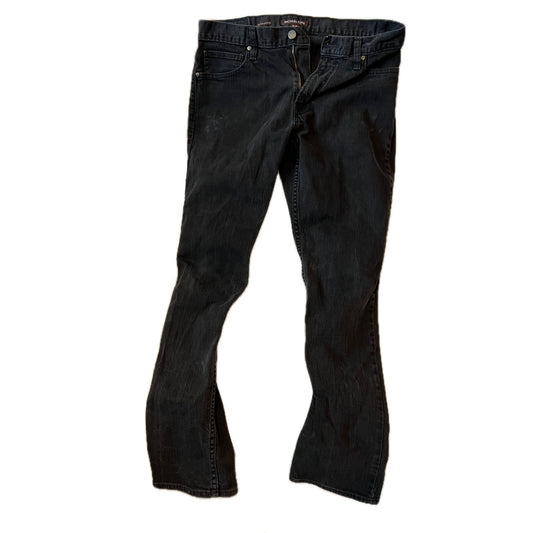 Michael Kors Negro Grant Clásico Hombre 32x32
