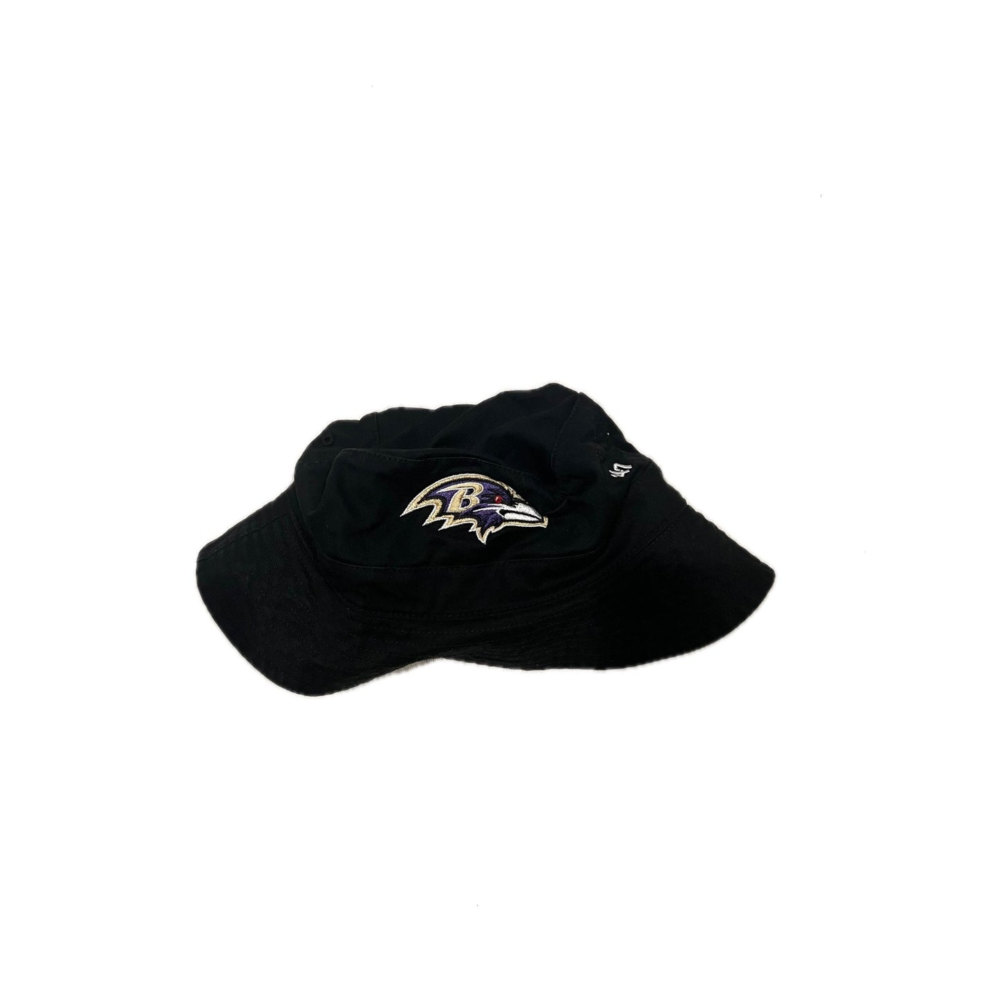 47 Brand Baltimore Ravens Bucket Hat