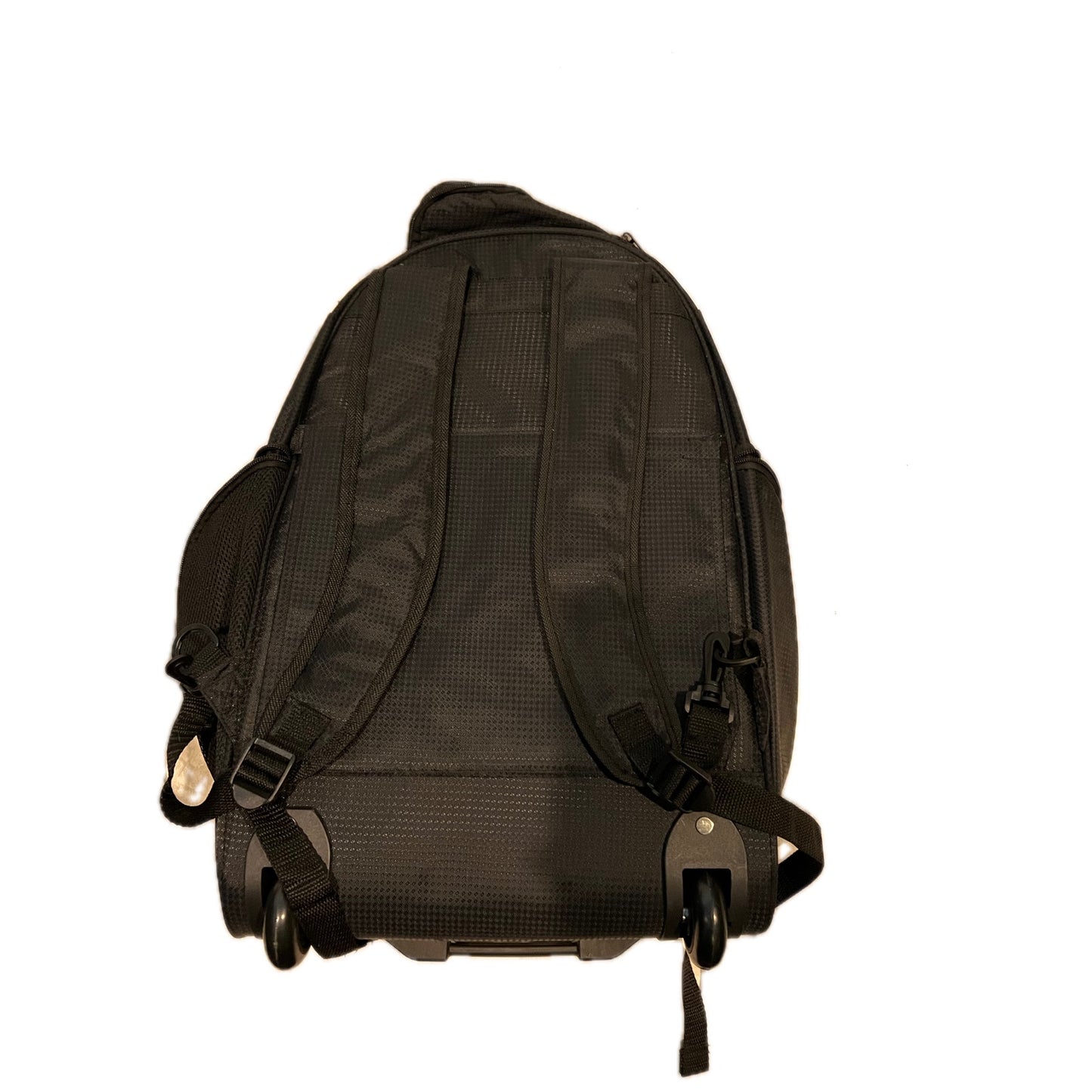 Protege Soft Shell Spinner Roller 24x14x10" Backpack Roller
