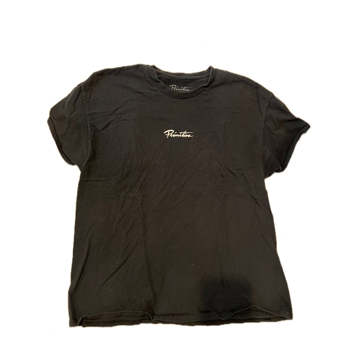 T-shirt Primitive Skateboarding Co. Homme XL