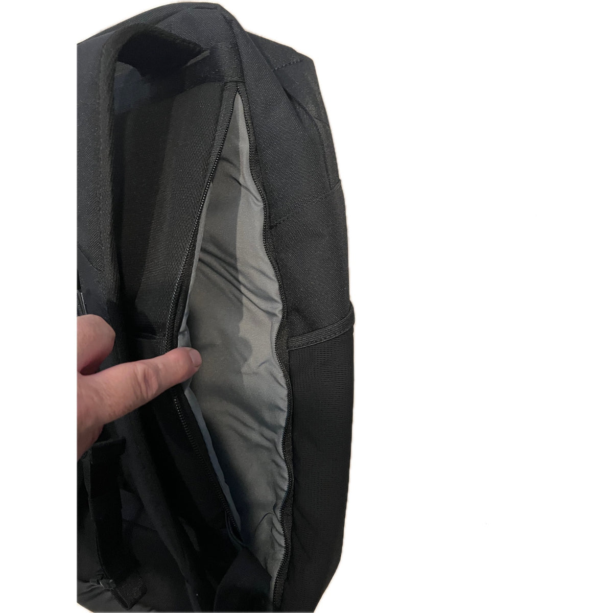 Nike Utility Speed Backpack (27L) Black