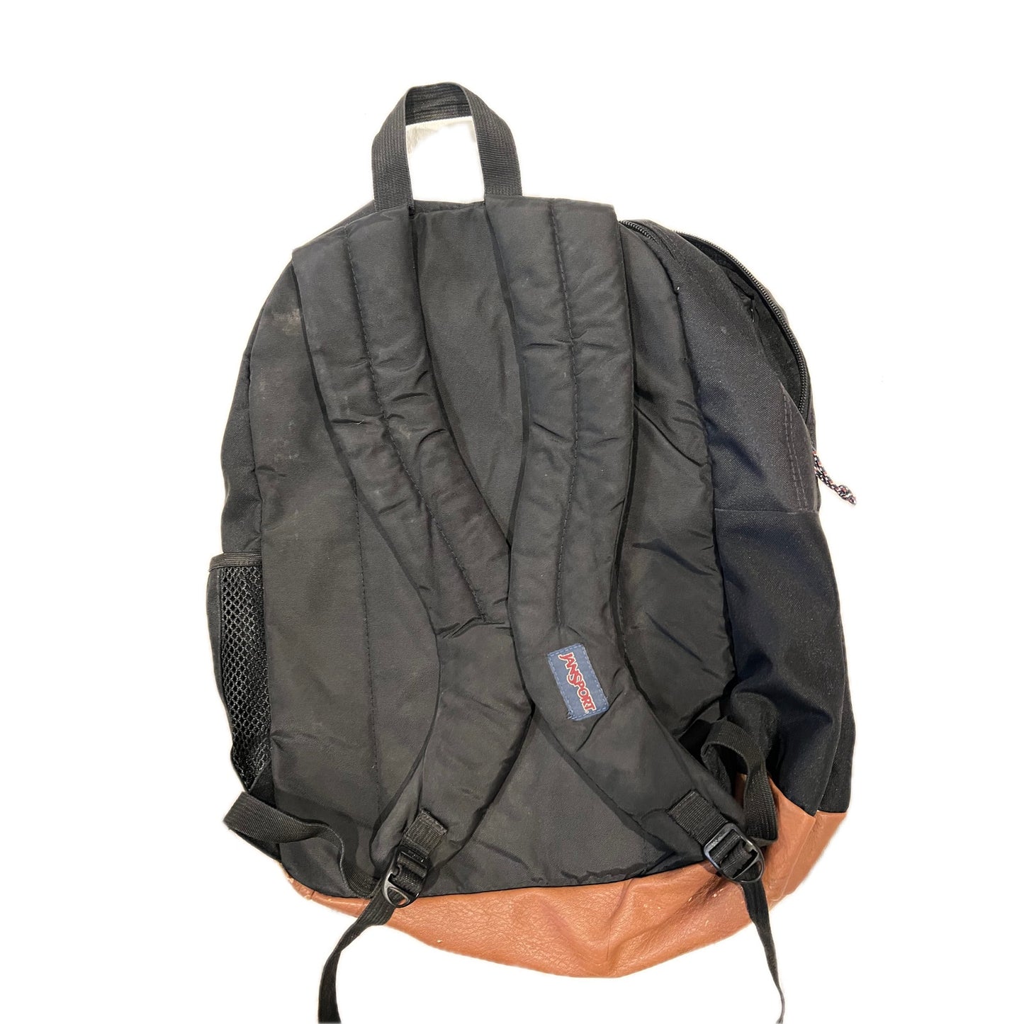 JanSport Right pack 3 Section Backpack