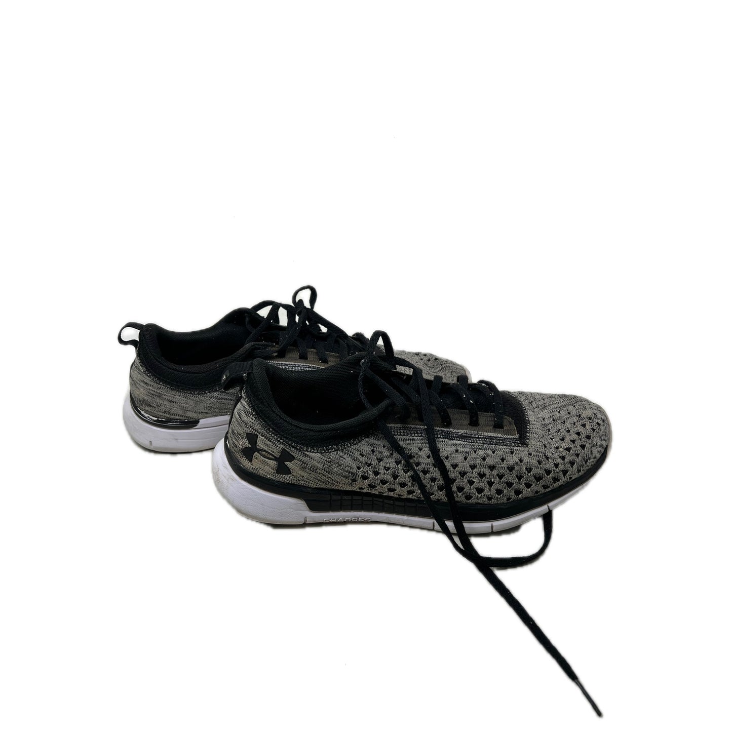Under Armour Lightning 2 Running Gris Taille 10 Homme