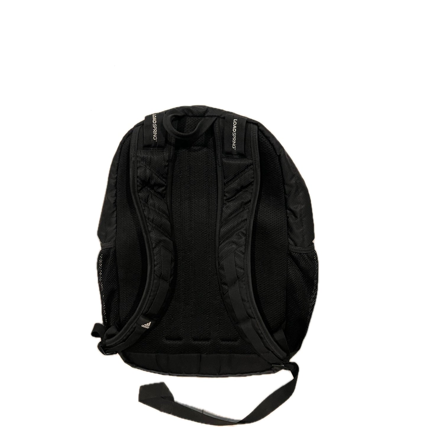 Adidas Prime 6 Black Padded Computer Backpack