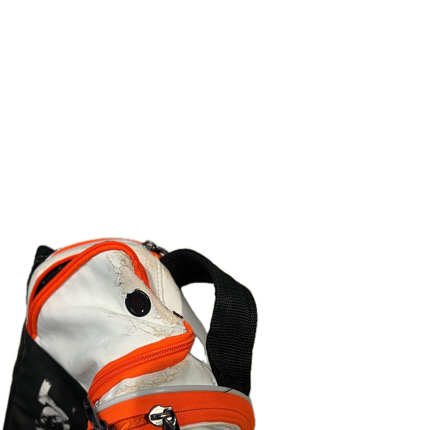 Babolat Pure Strike 6 Pack (2024) Racquet Bag