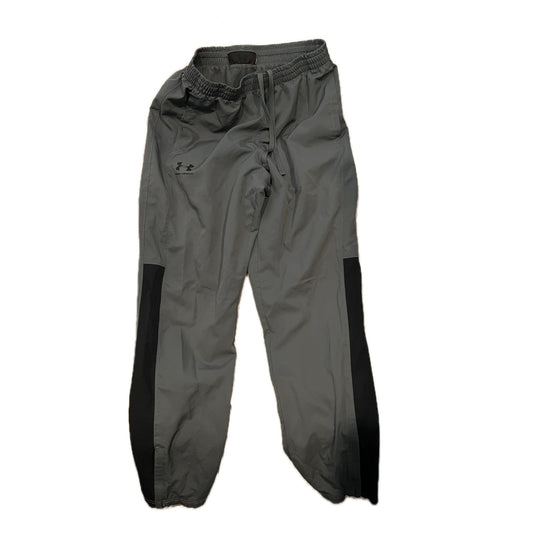 Under Armour Joggers Loose Warm Ups Mens Med