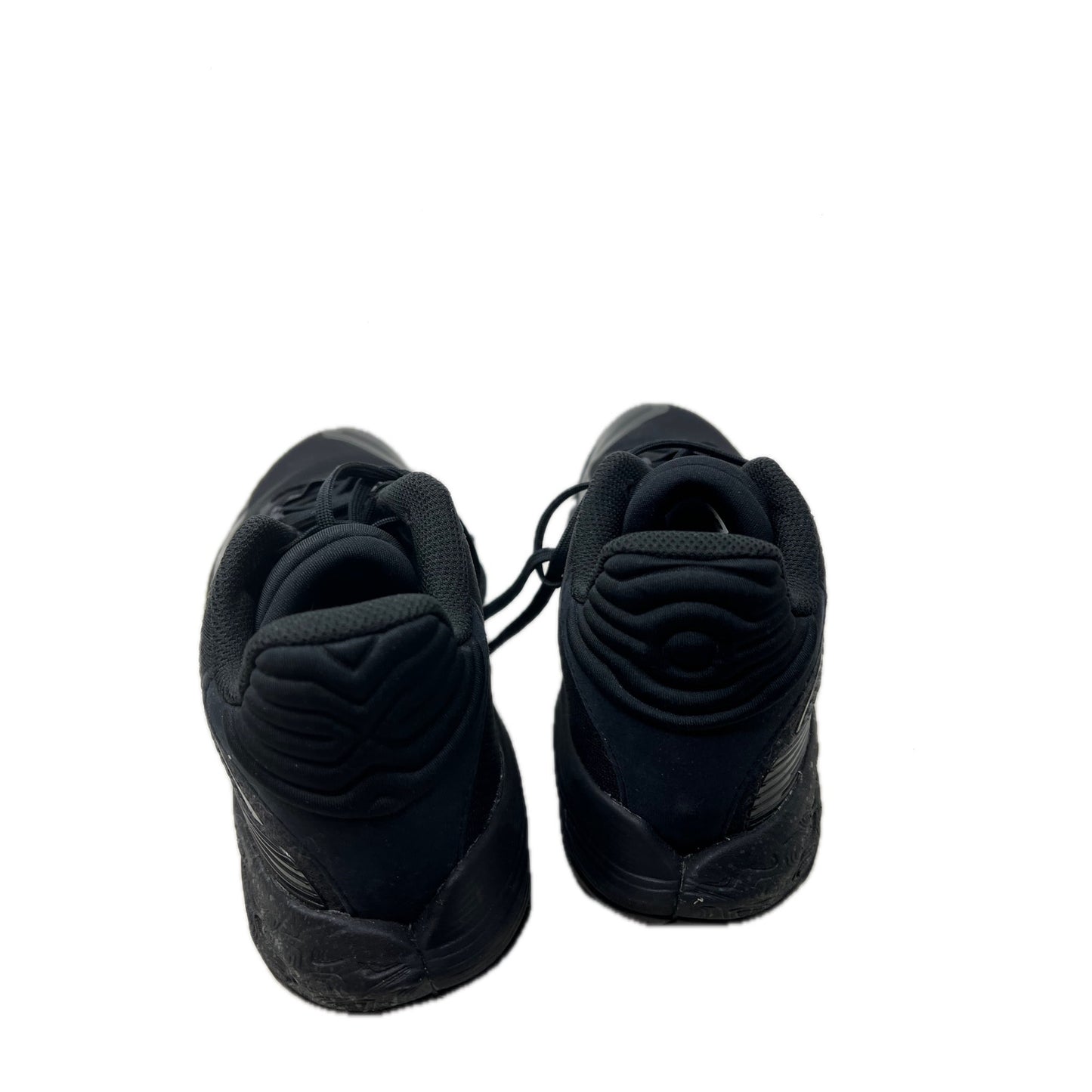 Baskets noires New Balance TWO WXY v4 Homme 10.5