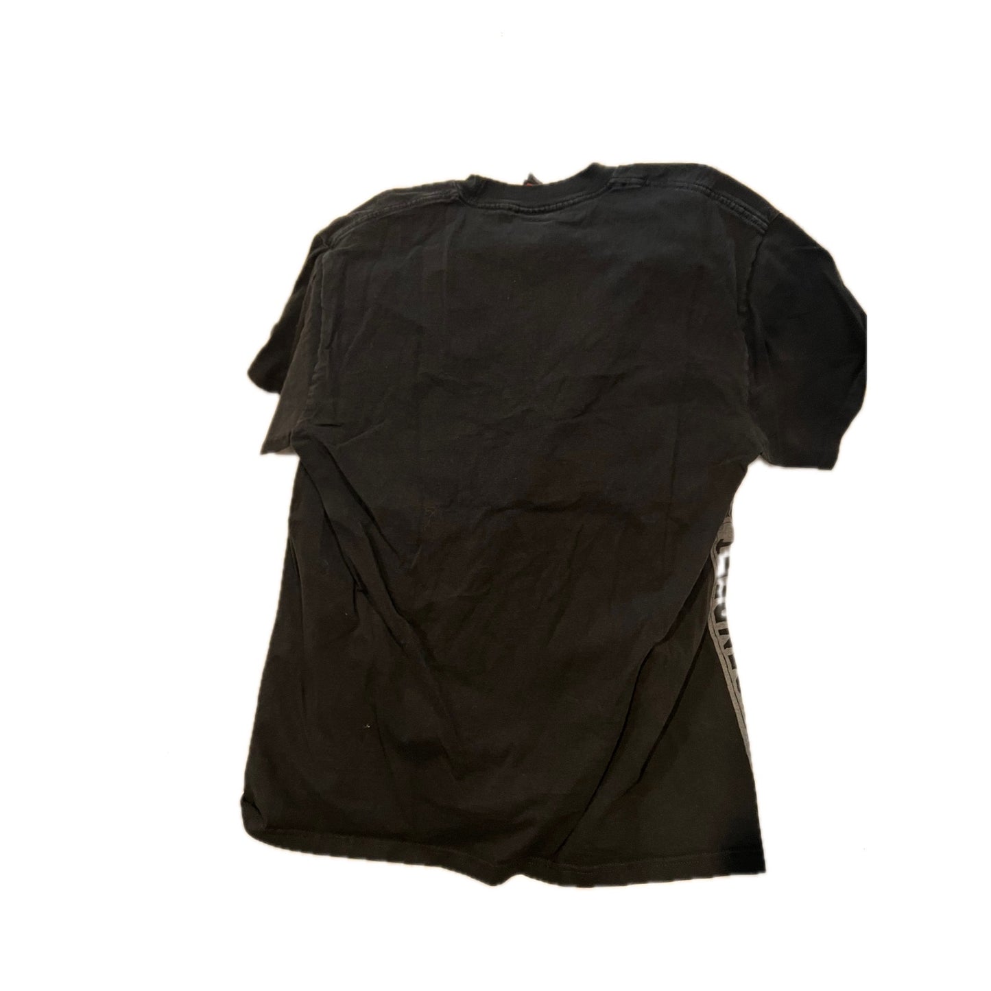 Camiseta de Logan Skater independiente para hombre, talla L