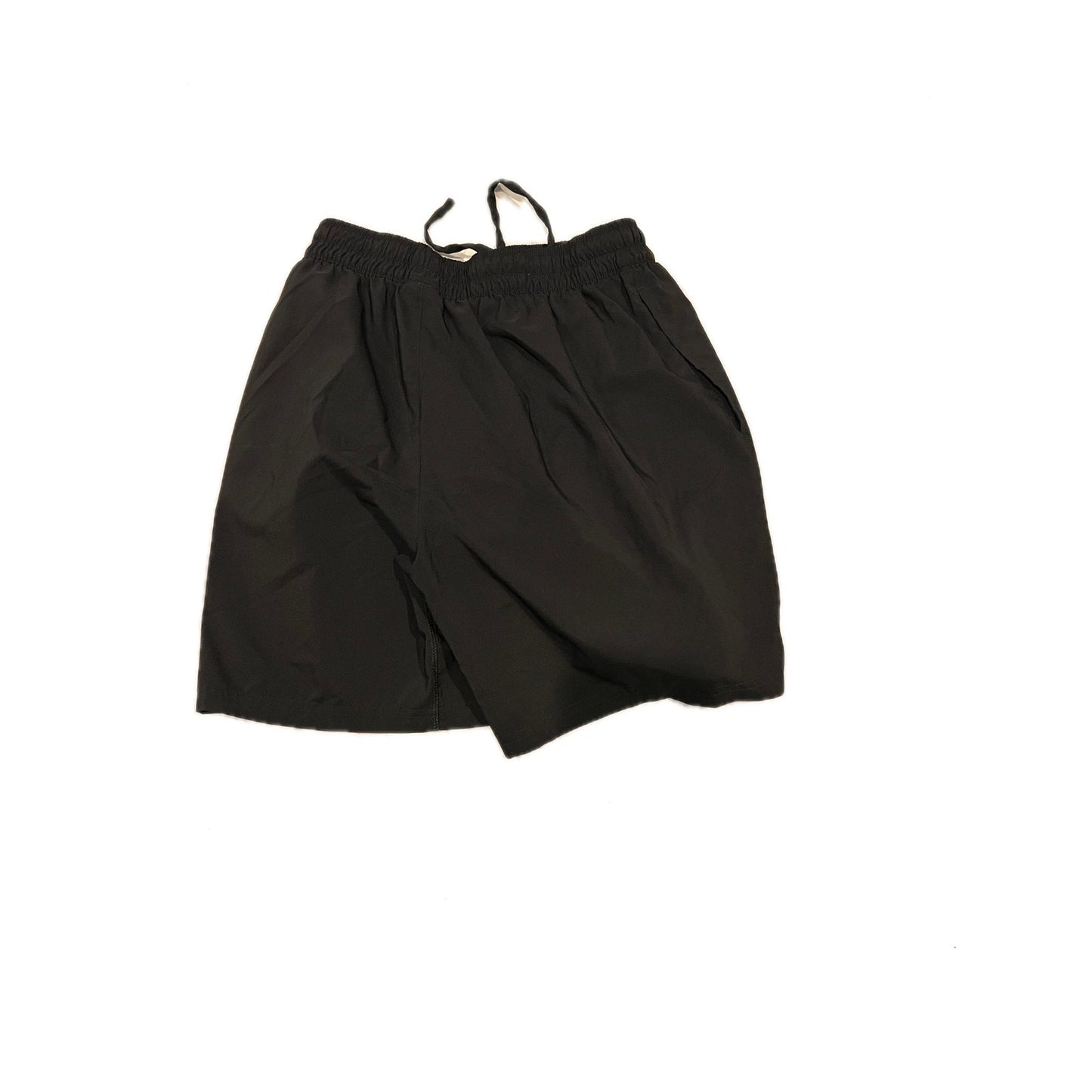 Puma Black Running Shorts Mens Medium