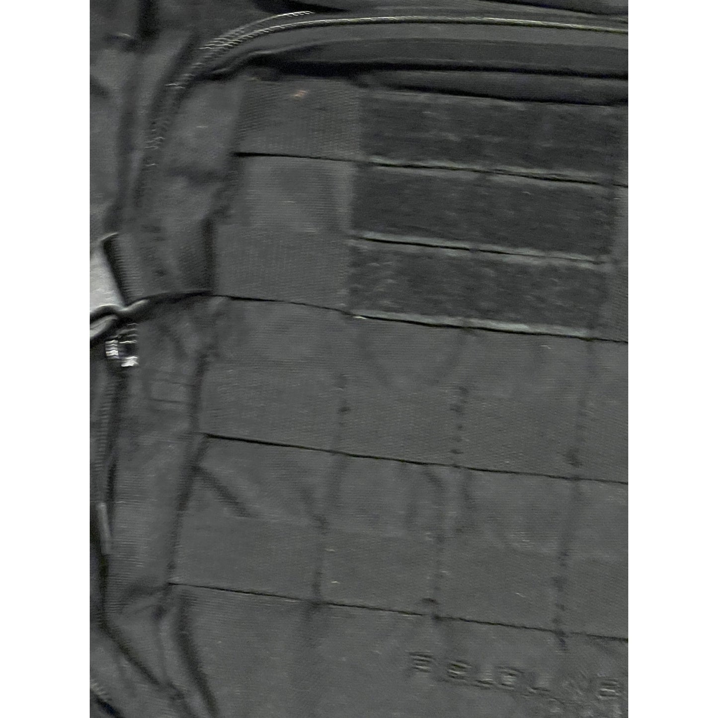 Fieldline Tactical Black XL Backpack