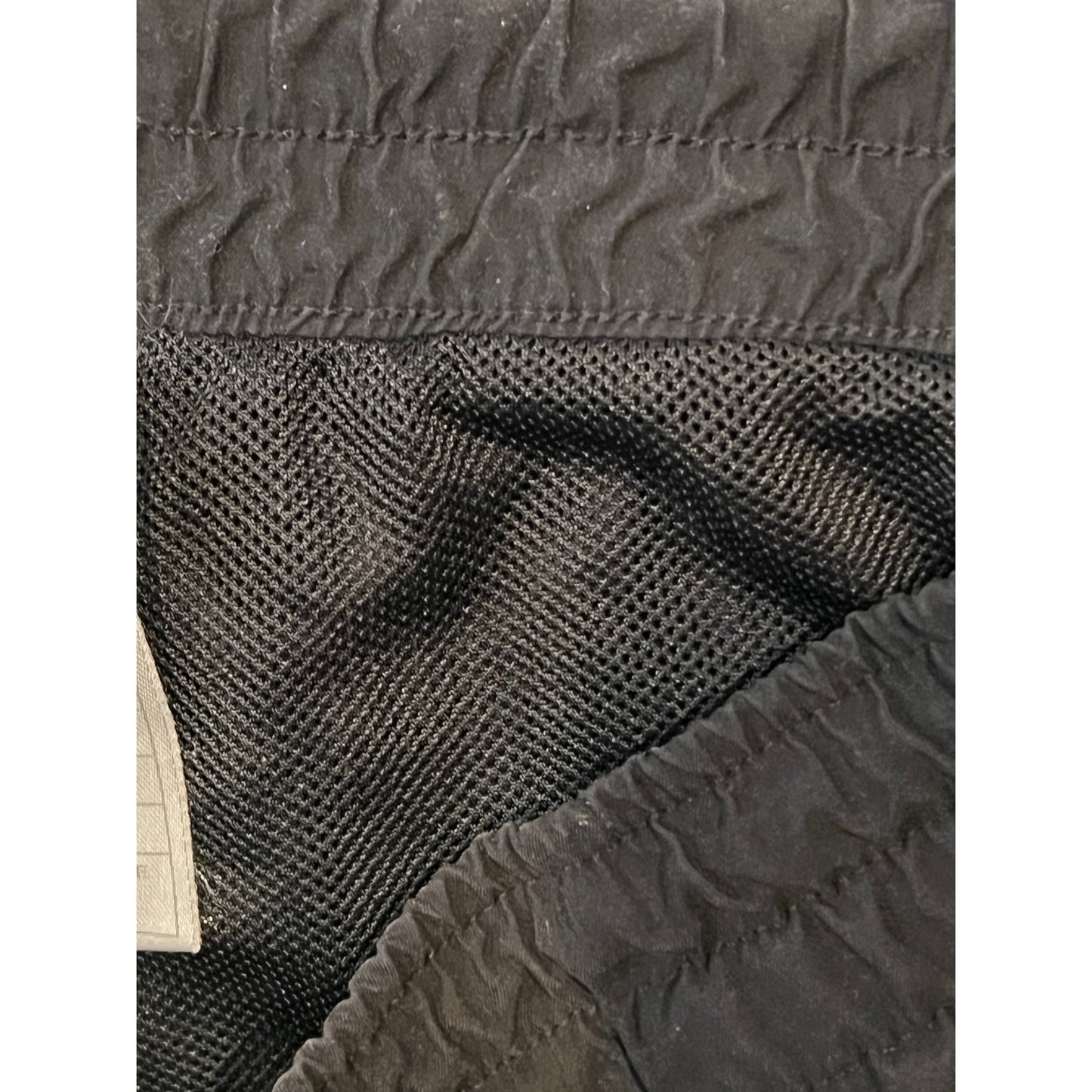 Nike Black Lined Warm Up/Track Pants Womans Size XL 16-18