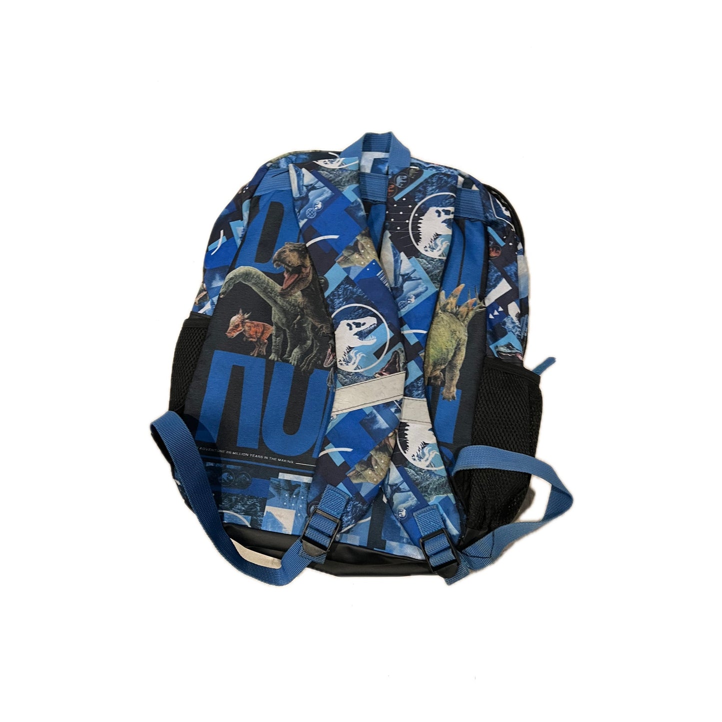 Life Finds A Way Jurassic World Backpack Kids Medium