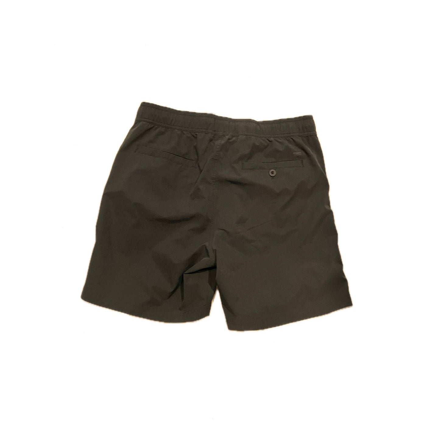 Chaps Black Casual Shorts Mens Medium