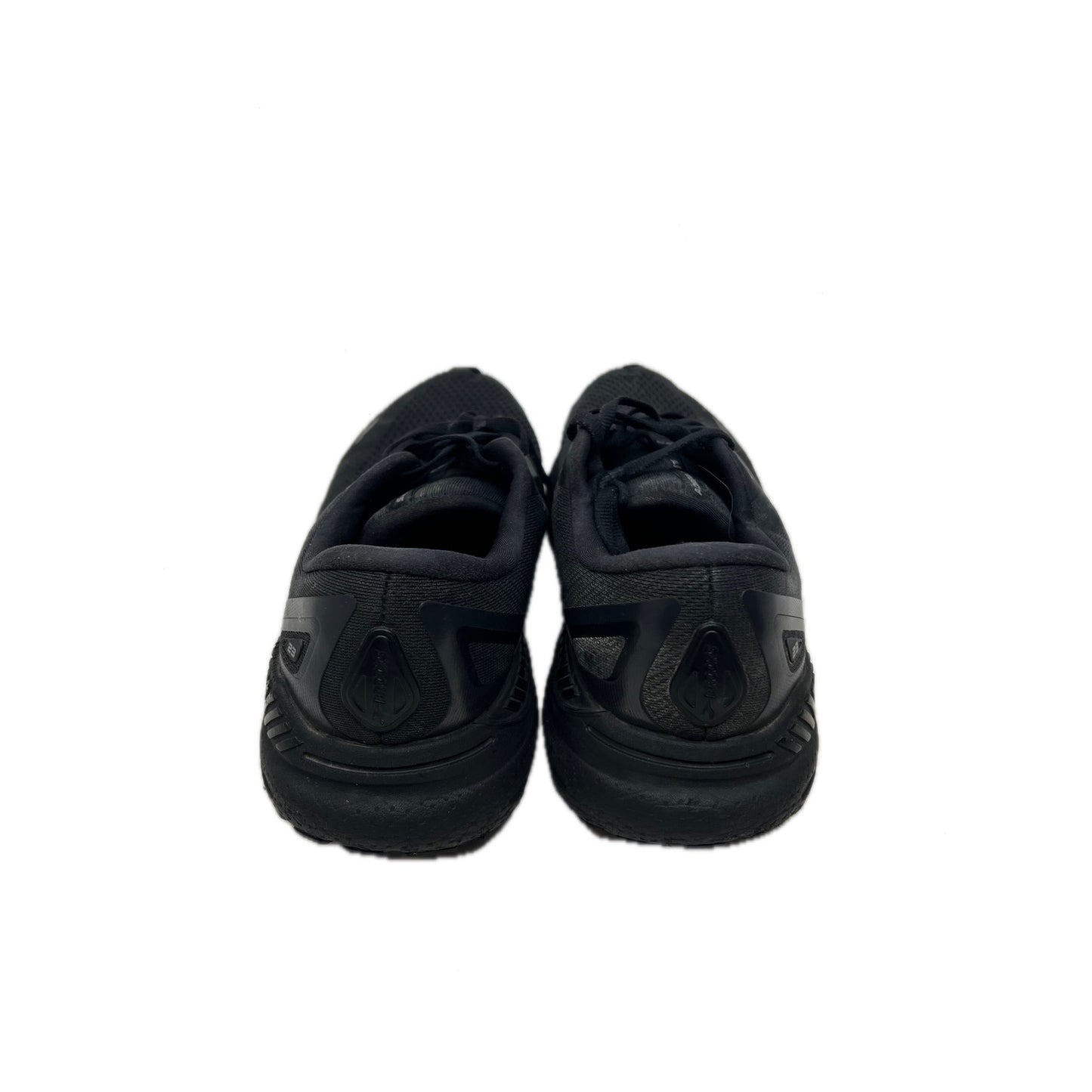 Brooks Adrenaline GTS 24 Black Mens 11