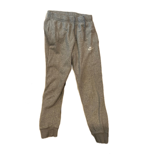 Nike Gray Sweatpants Joggers Mens S