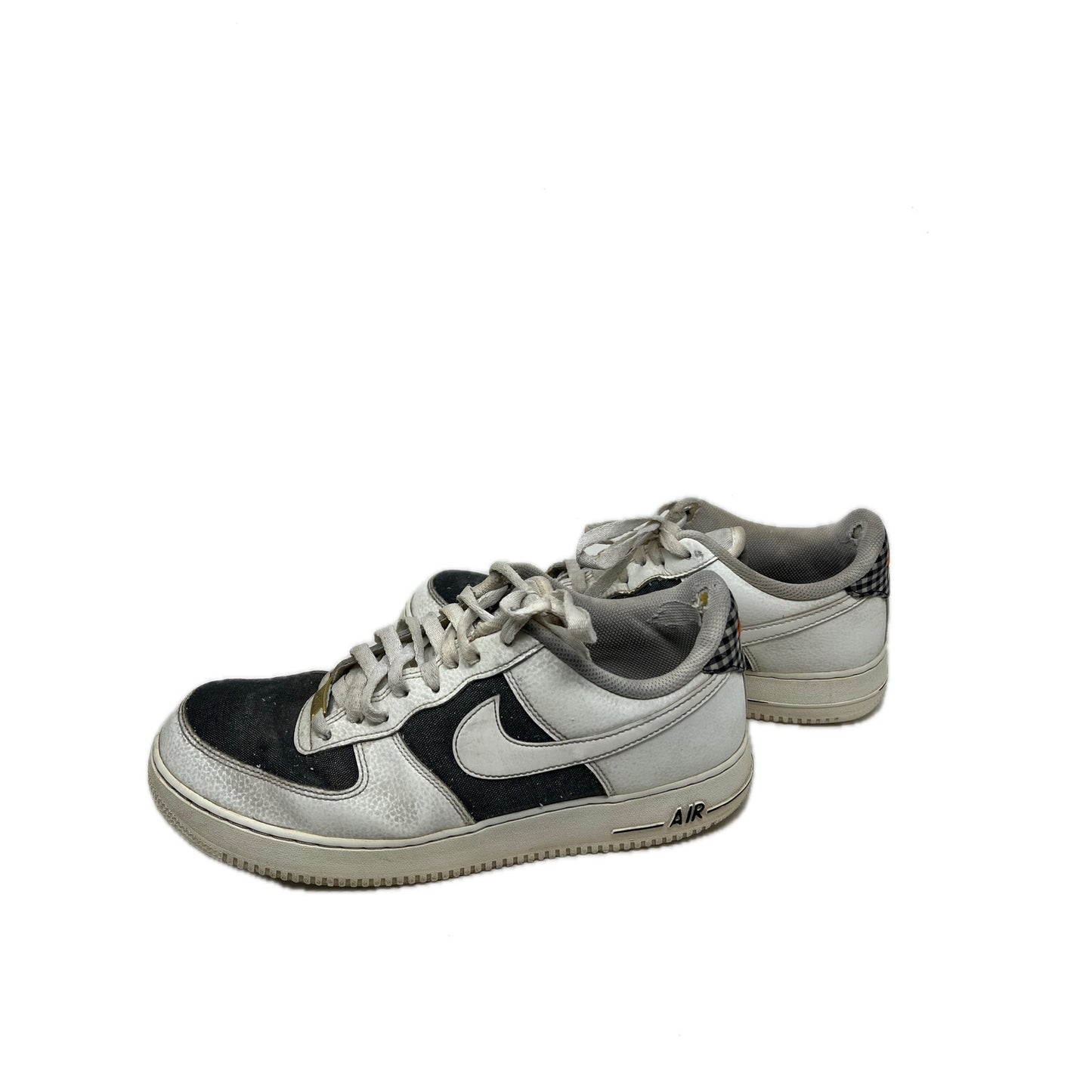 Nike Air Force 1 Low '07 Farmers Mrkt Design Fresh Mens 10.5