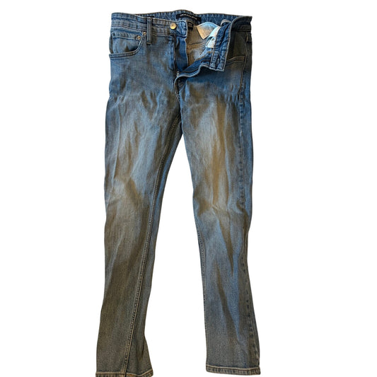Calvin Klein Skinny CKJ016 Jeans Jeans Mens 32x30