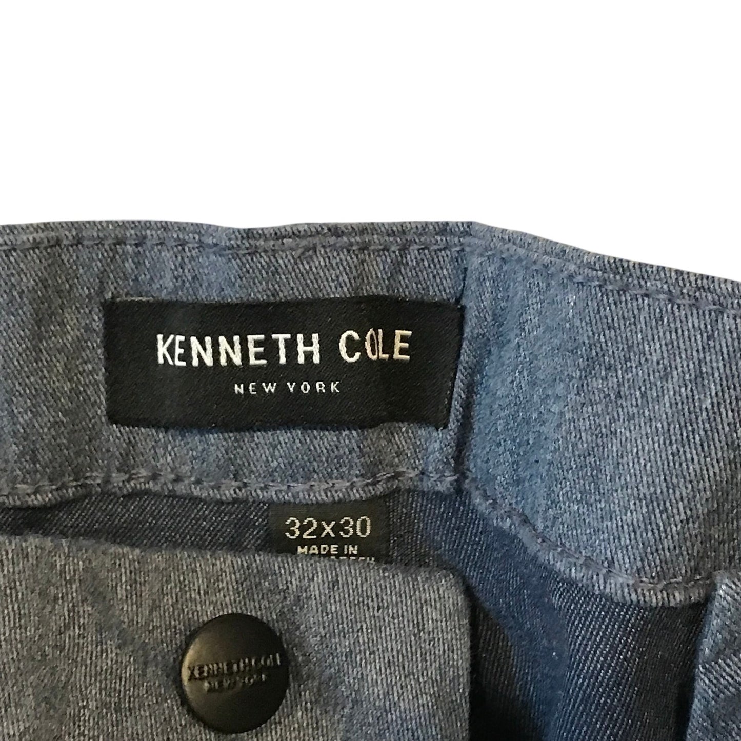 Pantalones de vestir Kenneth Cole Reaction para hombre 32x30